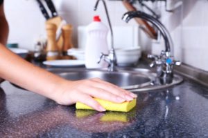 Holiday Cleaning Tips 