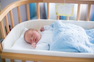 What to Clean Before Brining Your New Baby Home  