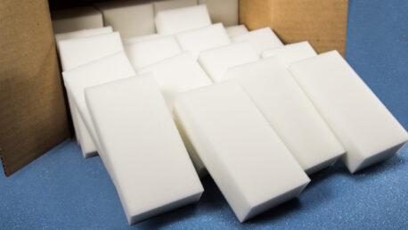 Bulk Eraser Sponge