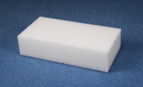 Eraser Sponge