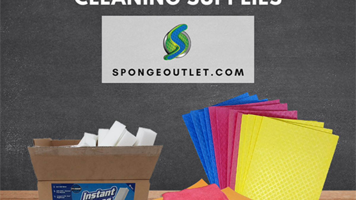 25 Must-Have Classroom Cleaning Supplies You Need This Year