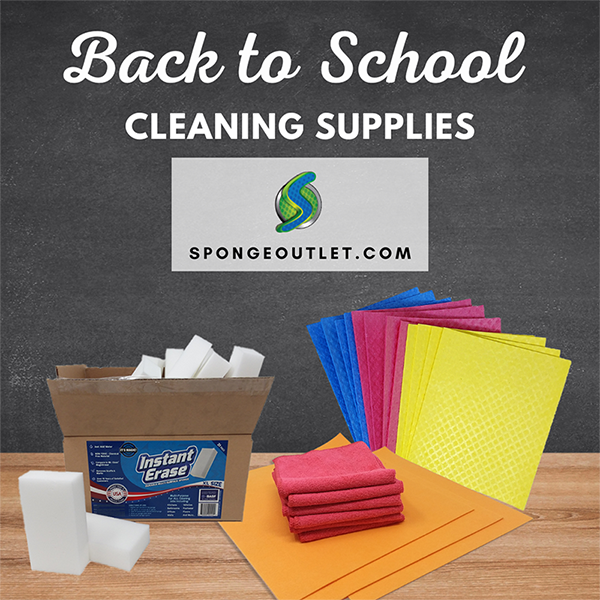 Back to School Teacher Supplies for the Classroom